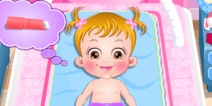 Spiel - Baby Hazel Skin Care