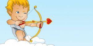 Spiel - Love Maker Cupid