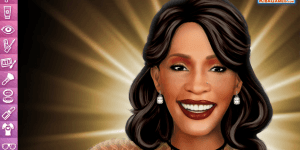 Spiel - Whitney Houston