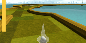 Spiel - Gatsby's Golf