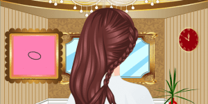 Spiel - The Retro Hairstyles