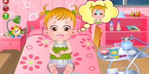 Spiel - Baby Hazel Stomach Care