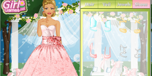 Spiel - Fashion Studio - Wedding Dress Design