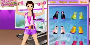 Spiel - Fashion Studio - Sport Outfit