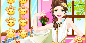 Spiel - Modern Goddess Makeover