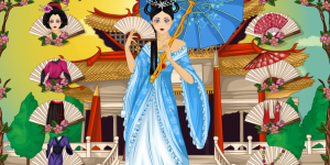 Spiel - History Chinese Dynasty