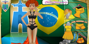 Spiel - Models Of The World Brazil