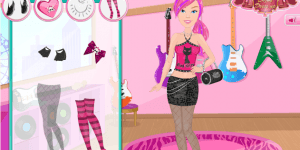 Spiel - Barbie Bachelorette Challenge 2