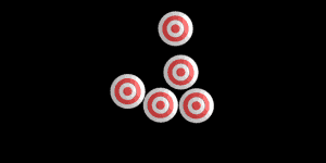 Spiel - AE Targets