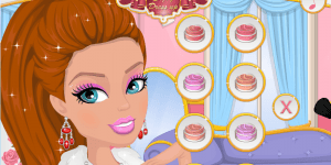 Spiel - Oh so Glamorous! Makeover