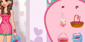 Spiel - Editor's Pick: Strawberry Fever