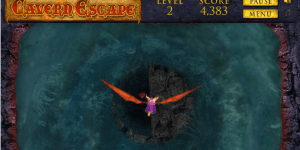 Spiel - Spyro The Dragon Cavern Escape