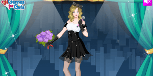 Spiel - Pop Diva Dress Up