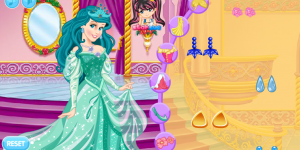 Spiel - Strikingly Beautiful Princess Ariel