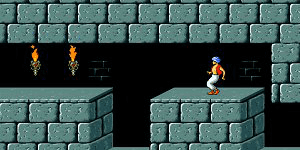 Spiel - Prince of Persia