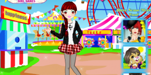 Spiel - Colorful Life Dress Up