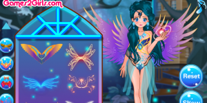 Spiel - Wizard Fairy
