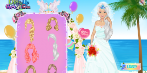 Spiel - Barbie’s Personalized Wedding