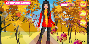 Spiel - Autumn Fashion