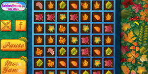 Spiel - Autumn Leaves