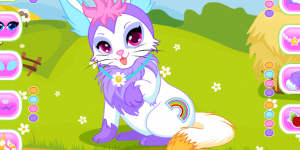 Spiel - Foxy Cutie