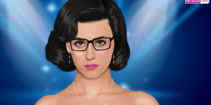 Spiel - Katy Perry Make Over