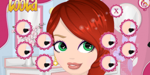 Spiel - Bachelorette Party Makeover