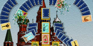 Spiel - John & Mary’s Memories In Russia
