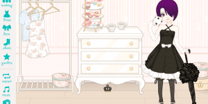 Spiel - Sweet Lolita Mega Dress Up