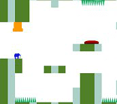 Spiel - This is the Only Level