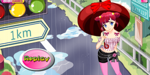 Spiel - Cutie In The Rain