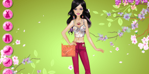 Spiel - Modern Day Princess: Casual Style