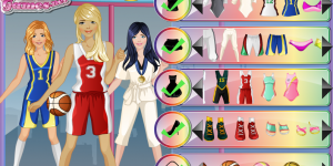 Spiel - Sport Stylist 2