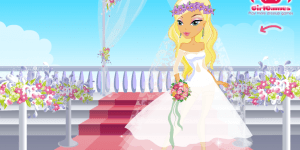 Spiel - Wonderful Flower Wedding