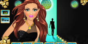 Spiel - Catwalk Model Makeover