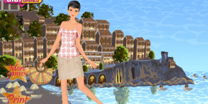 Spiel - Island Fashion