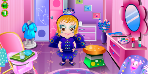 Spiel - Baby Hazel Fancy Dress