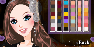 Spiel - Fashion Diaries 2