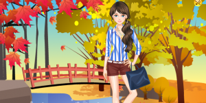 Spiel - Sweet November Dress Up