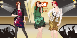 Spiel - Autumn Collection Fashion Show