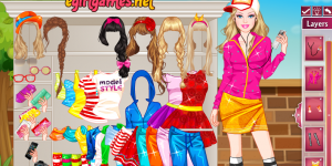 Spiel - Barbie Gadget Princess