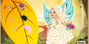 Spiel - The Fairy Bride