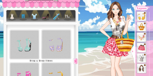 Spiel - Hawaii Fashion