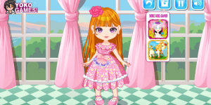 Spiel - Make Your Fashion Dress