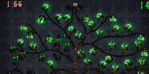 Spiel - Gem Trees