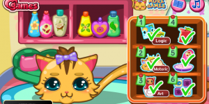 Spiel - Vivo Kitty