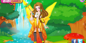 Spiel - Fairy Queen