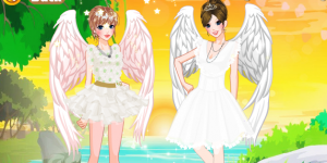 Spiel - Angel Girls 2