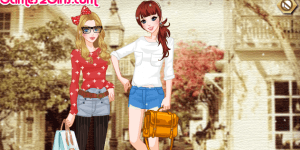 Spiel - Miss Sweets 2 Dress Up