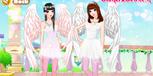 Spiel - Angel Girls 1